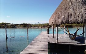 Eco Hotel Casa Corazón Bacalar